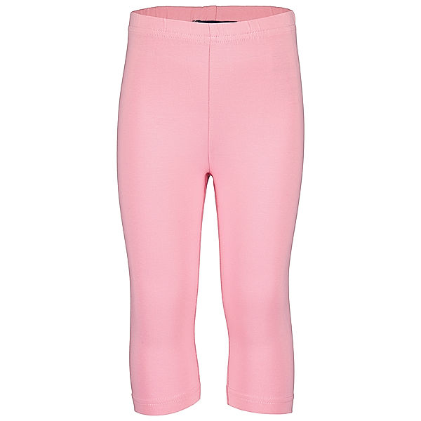 BLUE SEVEN Capri-Leggings BASIC in rosa