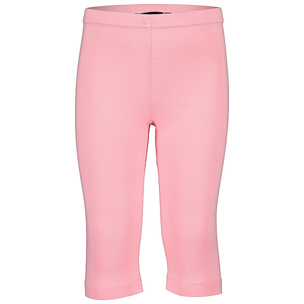 BLUE SEVEN Capri-Leggings GIRLY BASIC in azalee