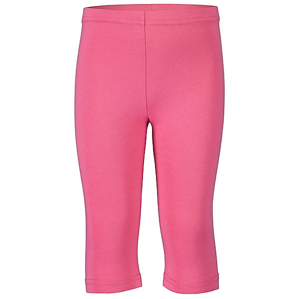 BLUE SEVEN Capri-Leggings GIRLY BASIC in pink