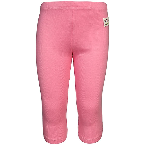 Sigikid Capri-Leggings GIRLY in pink