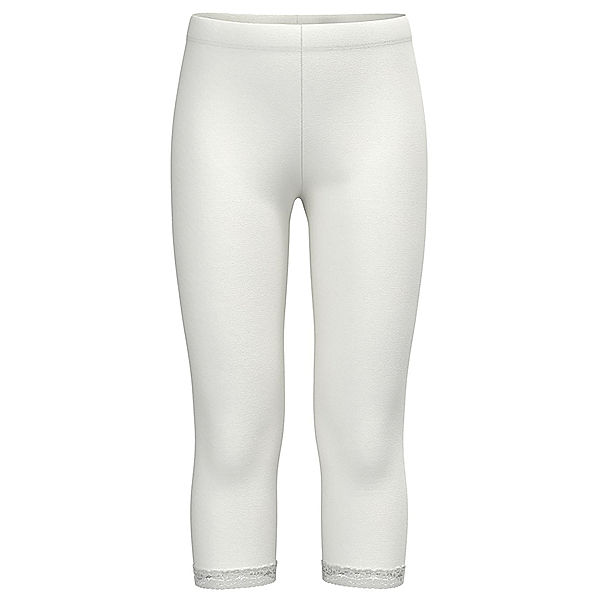 name it Capri-Leggings NKFVISTA in bright white