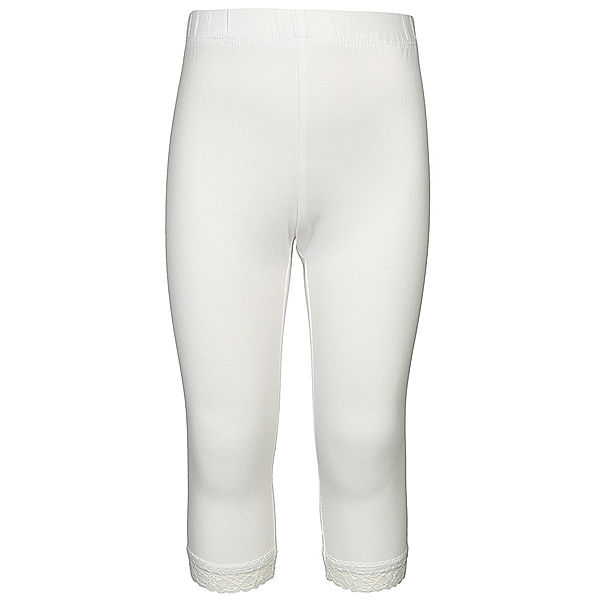 name it Capri-Leggings NKFVISTA in bright white