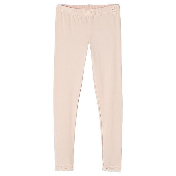 name it Capri-Leggings NKFVISTA in peach whip