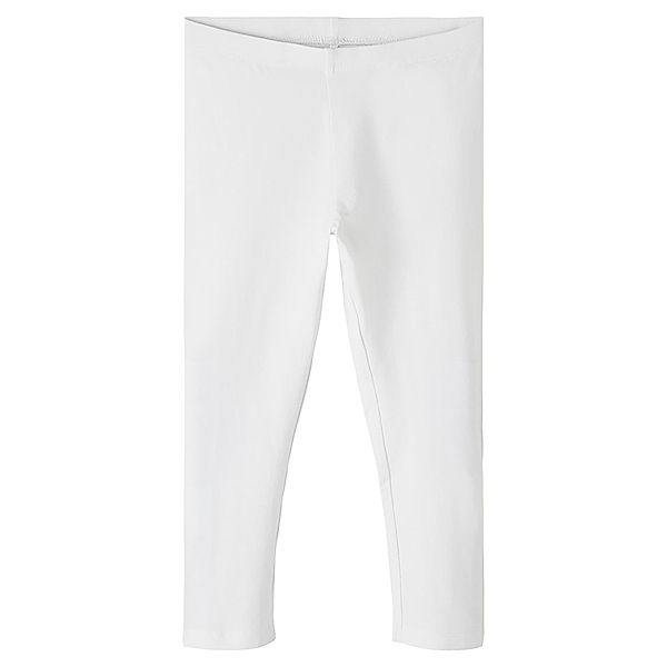 name it Capri-Leggings NKFVIVIAN in bright white