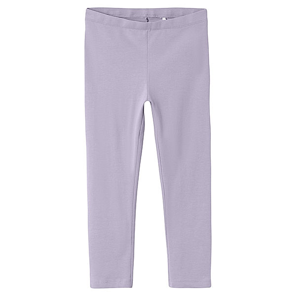 name it Capri-Leggings NKFVIVIAN in orchid petal