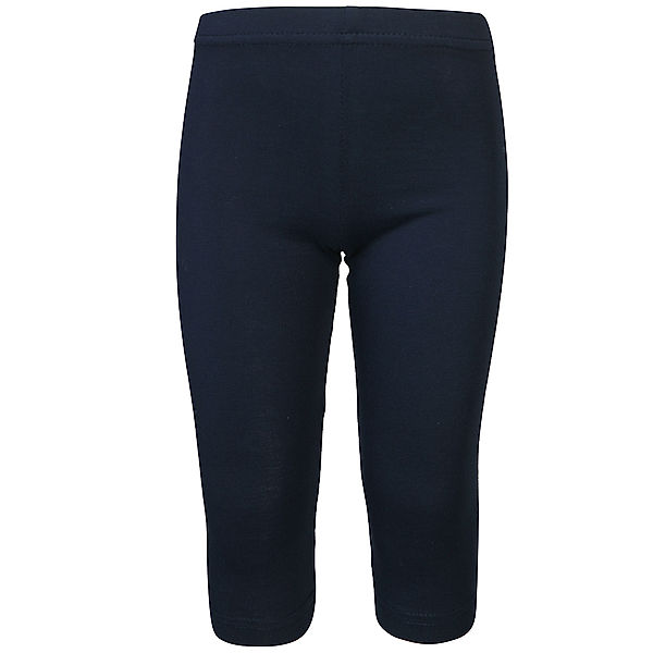 BLUE SEVEN Capri-Leggings SOLID G in ultramarin