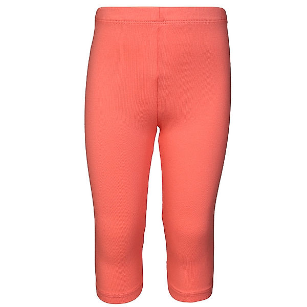 Sanetta Capri-Leggings TROPICAL in light pink