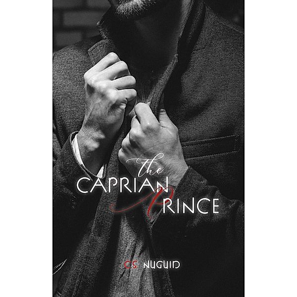 Caprian Prince, C. S. Nuguid