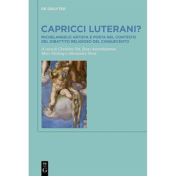 Capricci luterani?