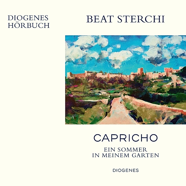 Capricho, Beat Sterchi
