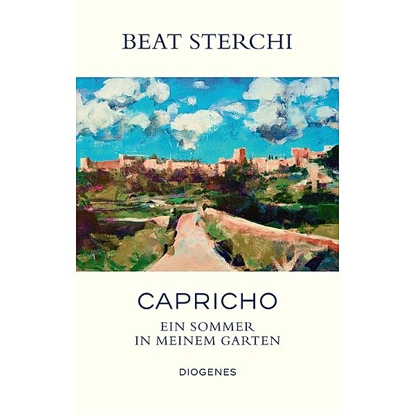 Capricho, Beat Sterchi