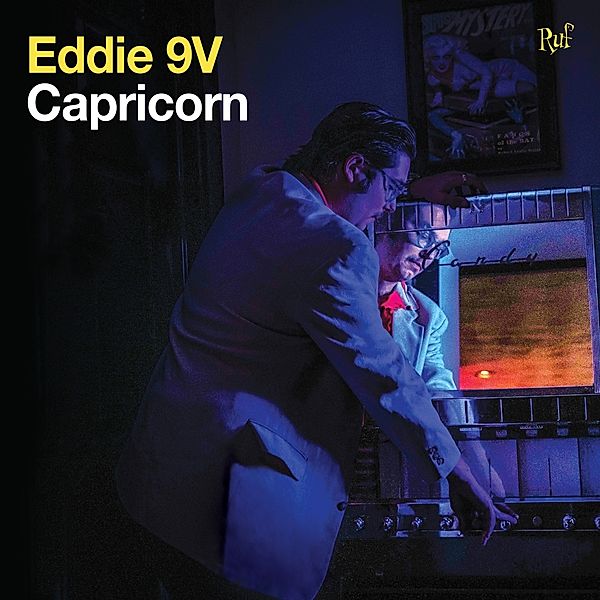 Capricorn, Eddie 9V