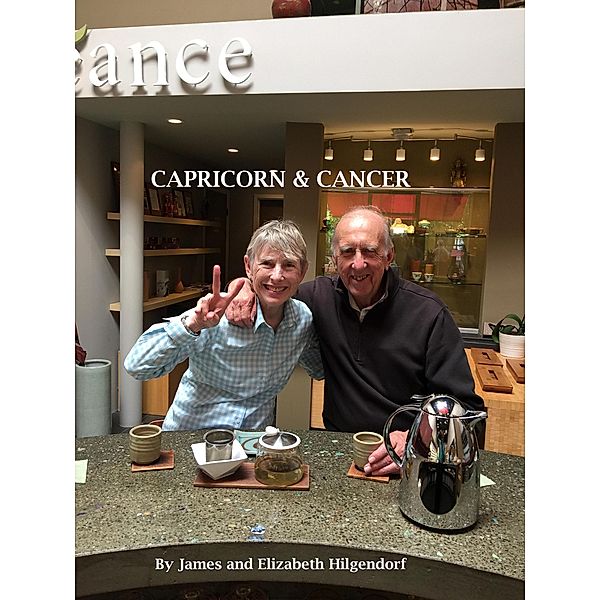 Capricorn & Cancer, James Hilgendorf