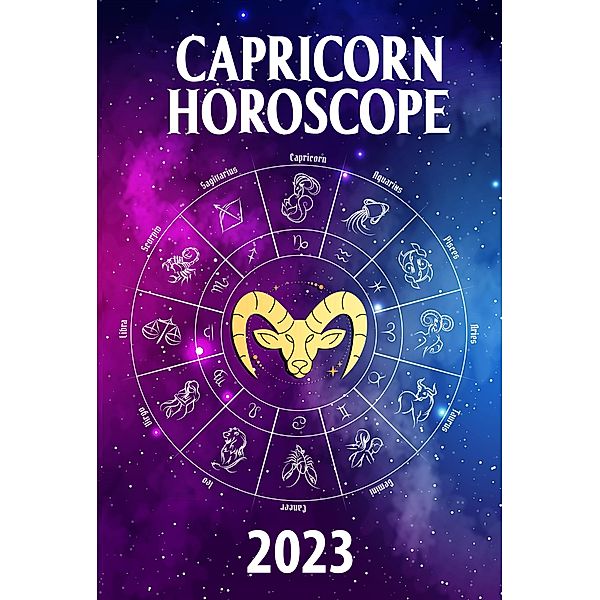 Capricorn Horoscope 2023 (2023 zodiac predictions, #10) / 2023 zodiac predictions, Zoltan Romani
