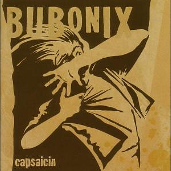 Capsaicin, Bubonix