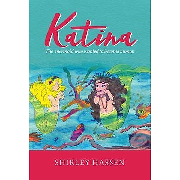 Capstone Media Services: KATINA, Shirley Ruth Hassen