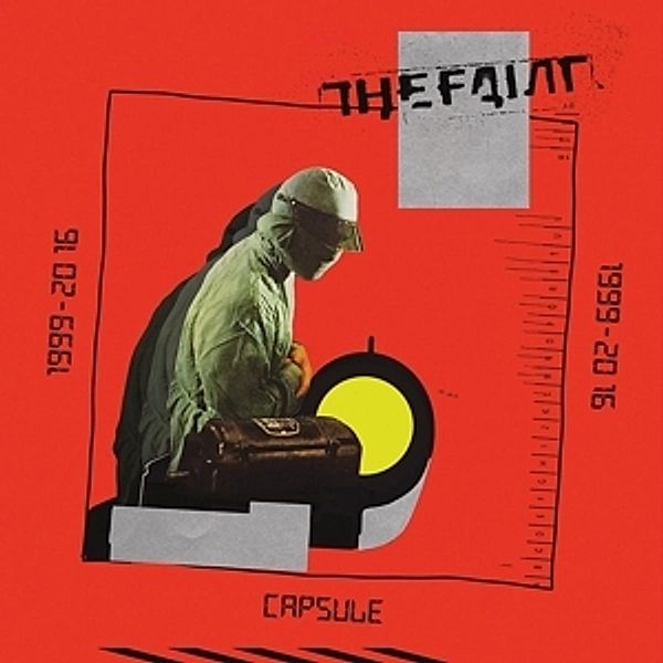 Capsule: 1999-2016, The Faint