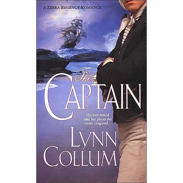 Captain, Lynn Collum