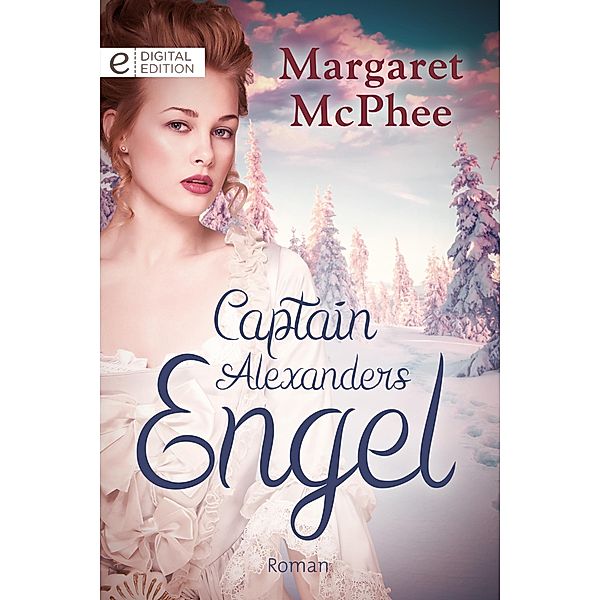 Captain Alexanders Engel, Margaret Mcphee