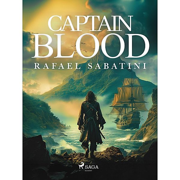 Captain Blood, Rafael Sabatini