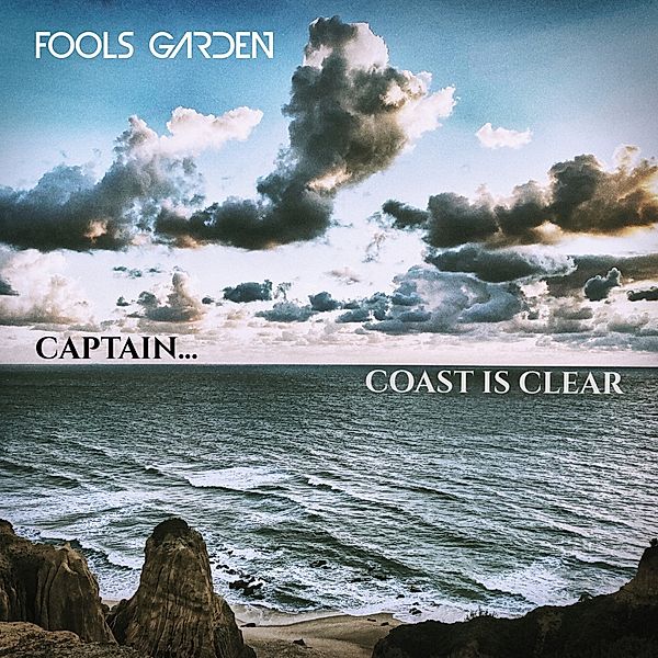 Captain ... Coast Is Clear (180g (Vinyl), Fools Garden
