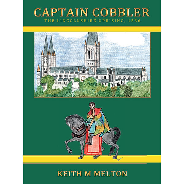 Captain Cobbler, Keith M. Melton