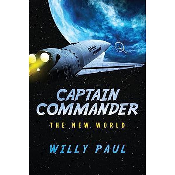 Captain Commander, Willy Paul