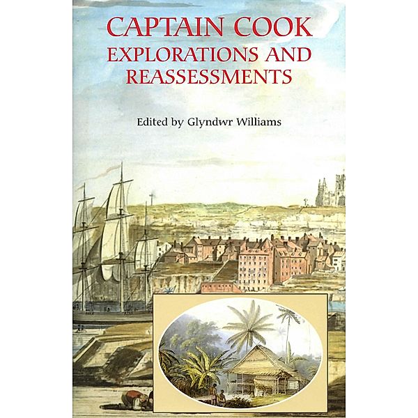 Captain Cook / Regions and Regionalism in History Bd.2