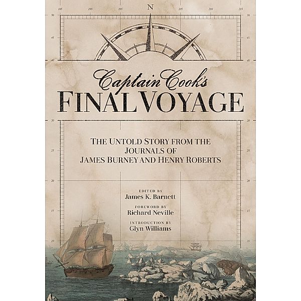 Captain Cook's Final Voyage