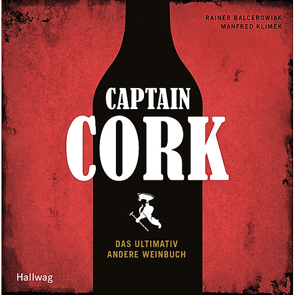 Captain Cork, Manfred Klimek, Rainer Balcerowiak