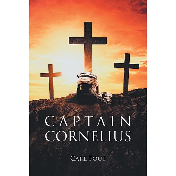 Captain Cornelius, Carl Fout