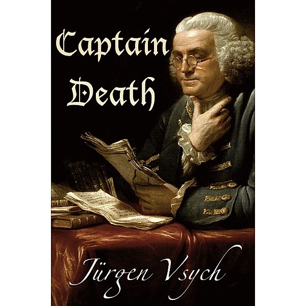 Captain Death, Jurgen Vsych
