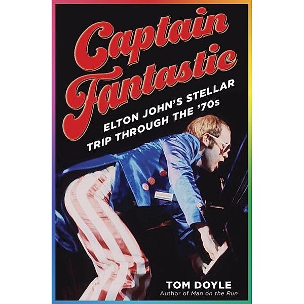 Captain Fantastic, Tom Doyle