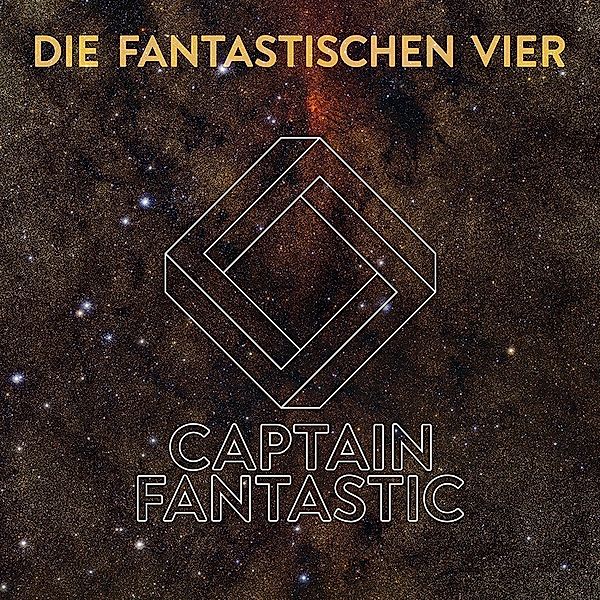 Captain Fantastic, Die Fantastischen Vier