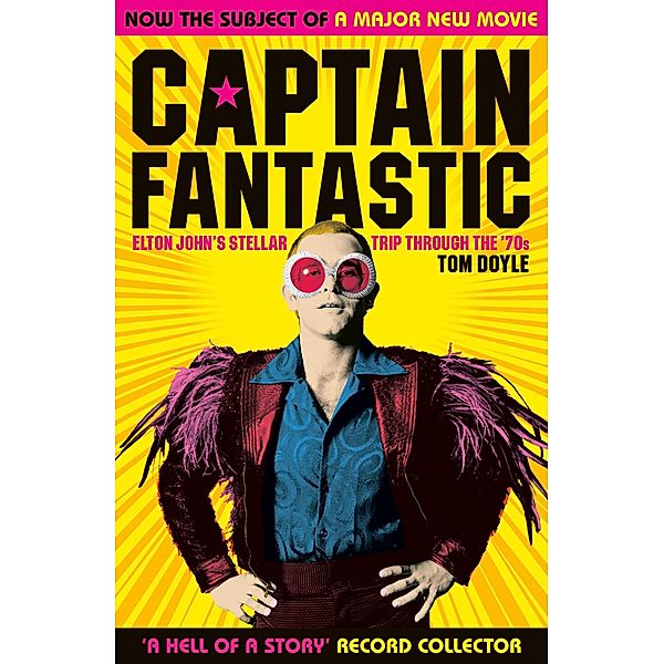 Captain Fantastic, Tom Doyle