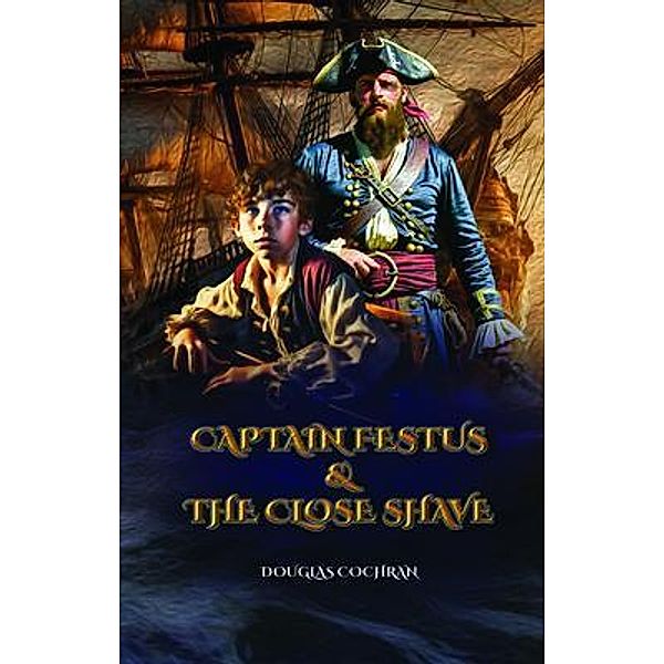 Captain Festus and the Close Shave, Douglas Cochran