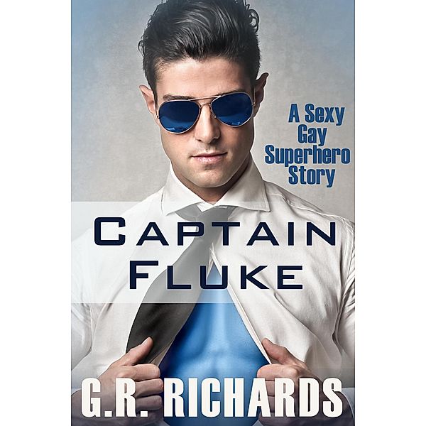 Captain Fluke, G. R. Richards