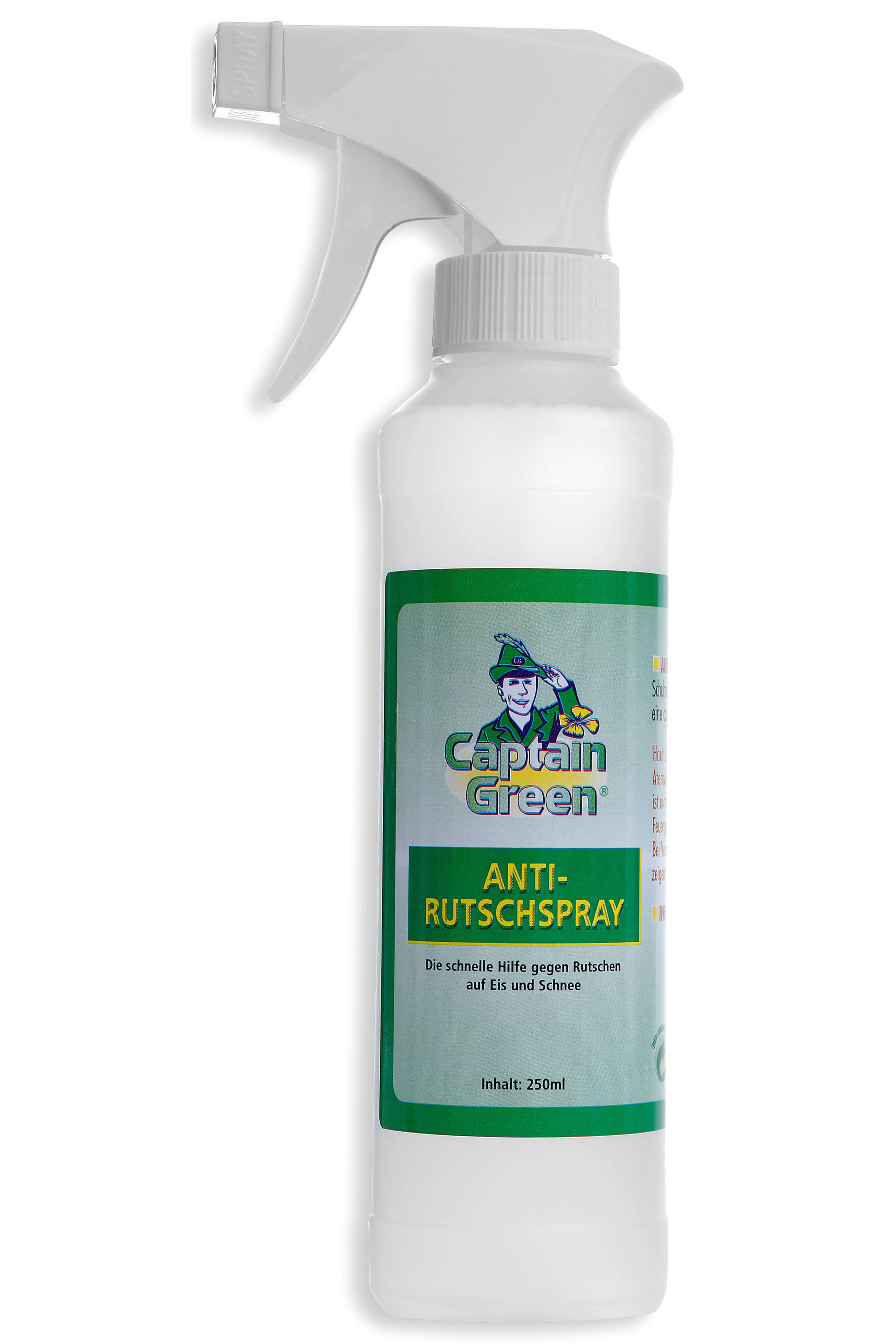 Captain Green Anti-Rutsch Spray, 250 ml bestellen