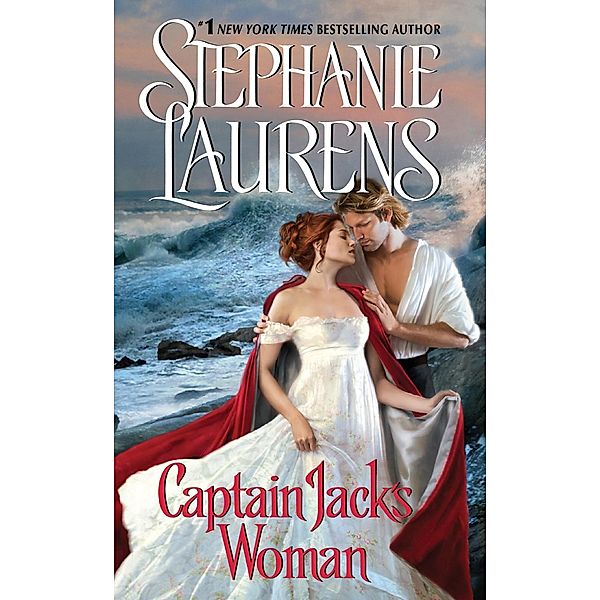 Captain Jack's Woman / A Bastion Club Prequel Bd.1, Stephanie Laurens