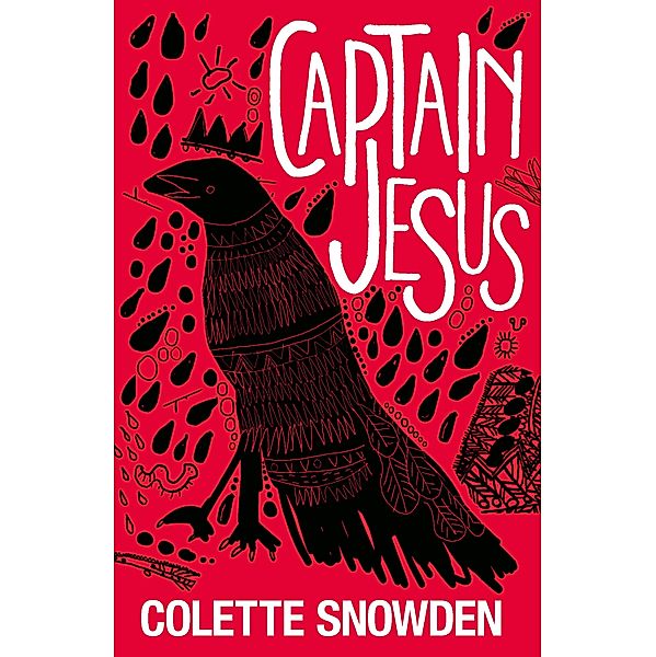 Captain Jesus, Colette Snowden