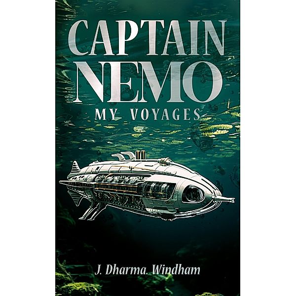 Captain Nemo, J. Dharma Windham