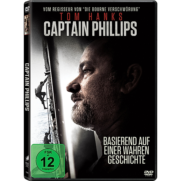 Captain Phillips, Richard B. Phillips
