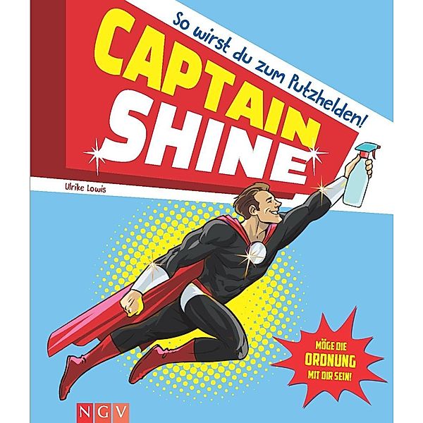 Captain Shine, Ulrike Lowis