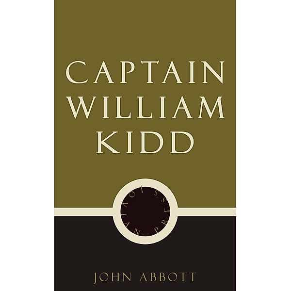 Captain William Kidd, John Abbott