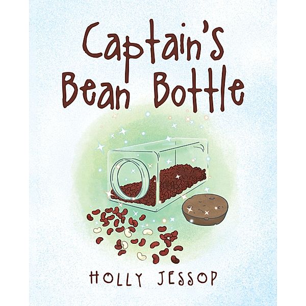 Captain's Bean Bottle, Holly Jessop