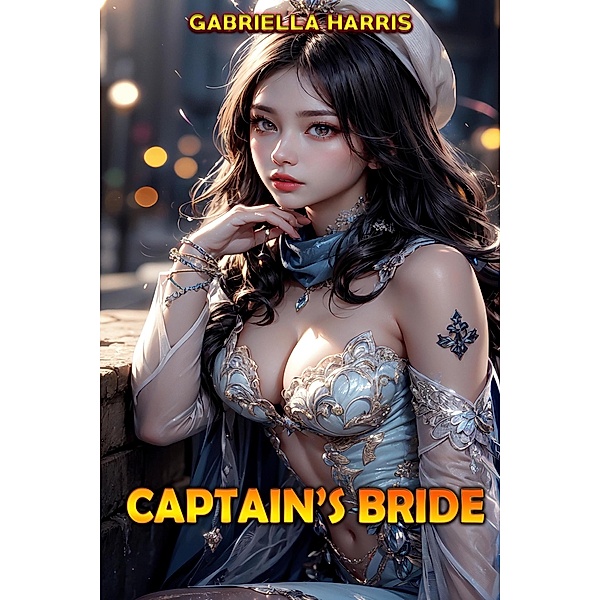 Captain's Bride, Gabriella Harris