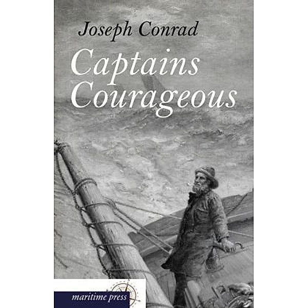 Captains Courageous, Rudyard Kipling