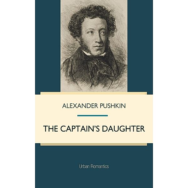 Captain's Daughter, Alexander Pushkin