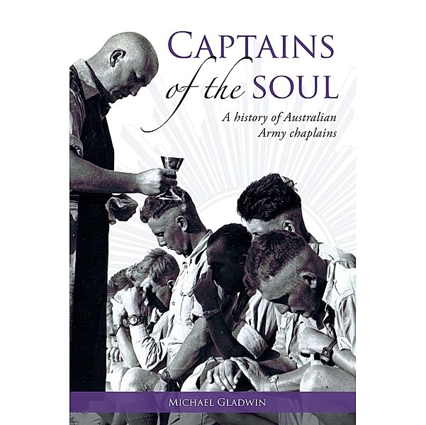 Captains of the Soul, Michael Gladwin