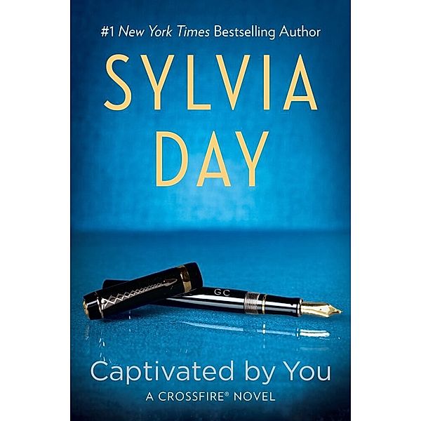 Captivated by You, Sylvia Day